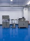 广州普同-小型精密3D打印耗材挤出实验机