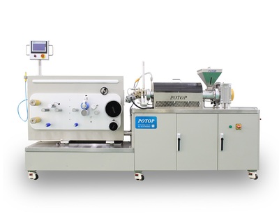 小型桌面式流延成型机