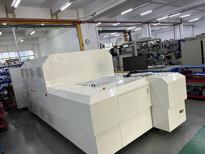 广州普同薄膜双向拉伸仪高性能拉伸定制实验设备