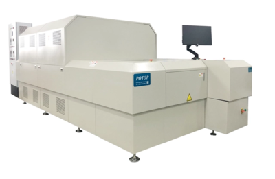 薄膜双向拉伸仪（5倍，室温-250℃，机械自锁夹）