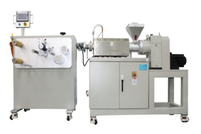 小型精密流延机