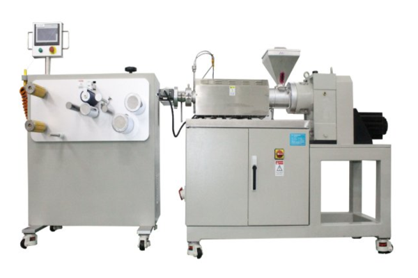 小型精密流延机